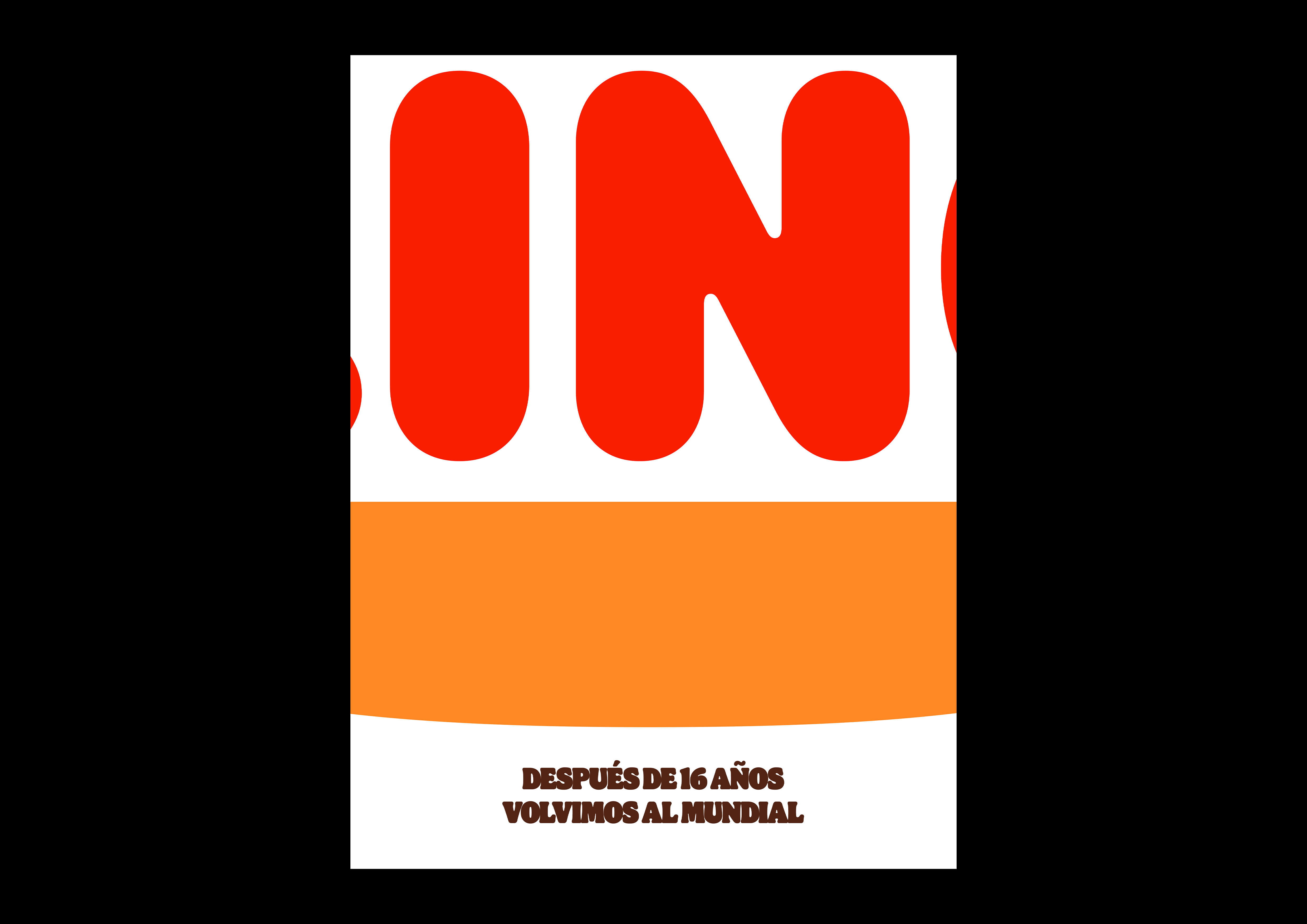 Burger King — We're In · Pieza principal